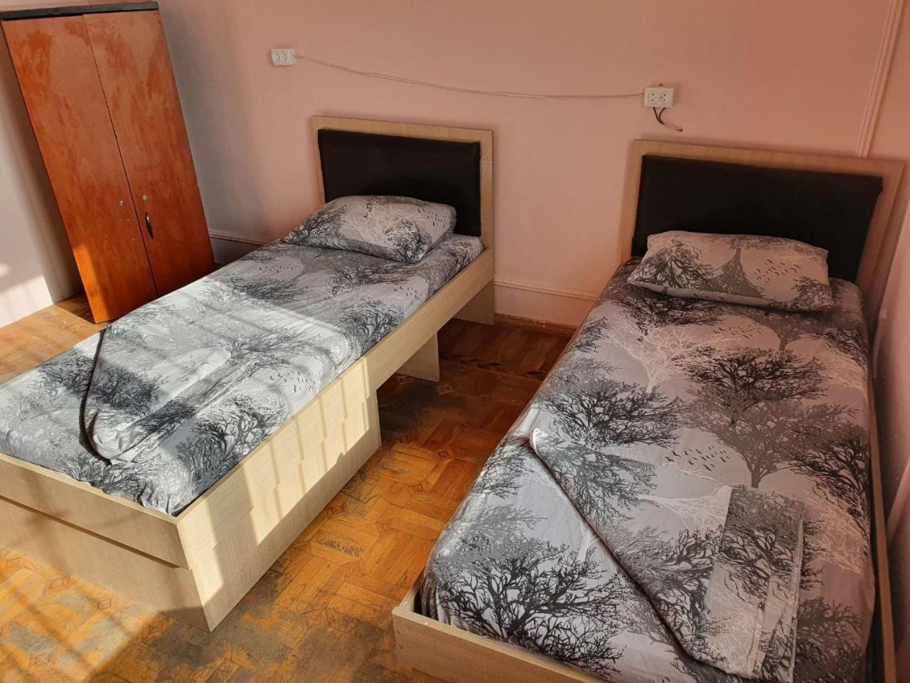 Baku Guest Hostel المظهر الخارجي الصورة